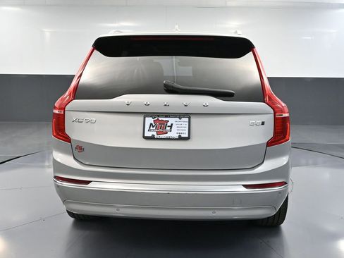 Used 2024 Volvo XC90 B5 Plus image 6