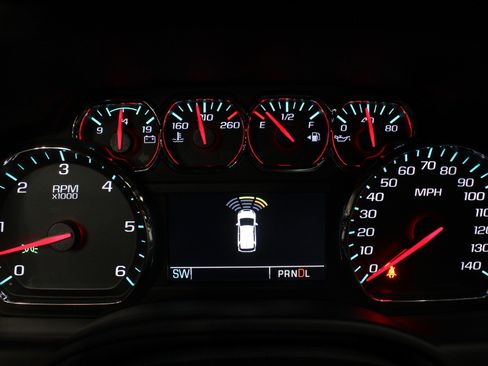 Used 2020 GMC Yukon SLT w/ Open Road Package image 61