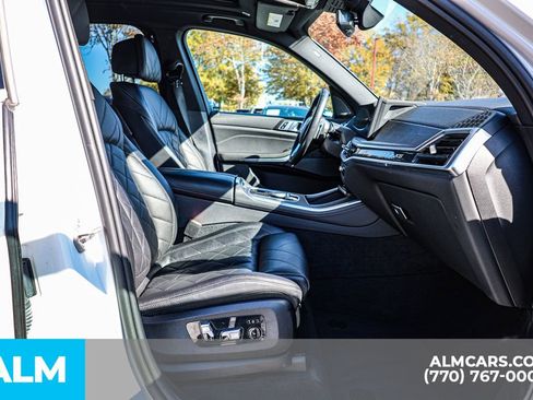 Used 2024 BMW X5 sDrive40i image 22