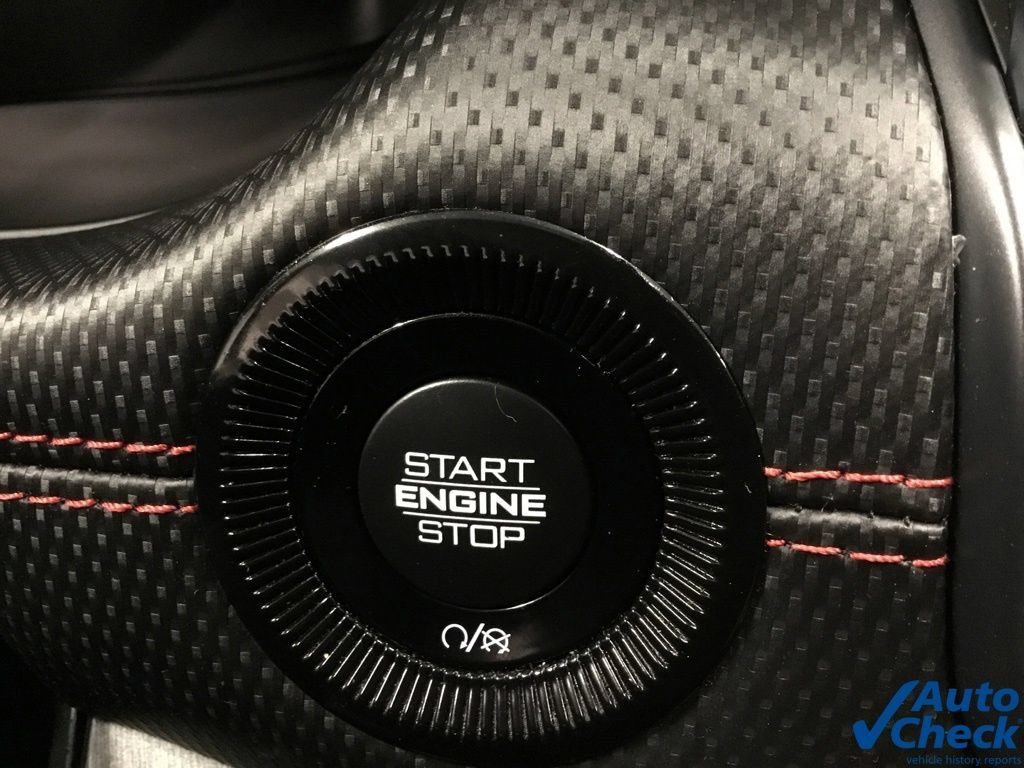 Used 2022 Jeep Compass Trailhawk w/ Trailhawk Elite Group AWD/4WD image 50