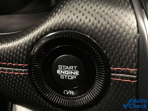 Used 2022 Jeep Compass Trailhawk w/ Trailhawk Elite Group AWD/4WD image 50
