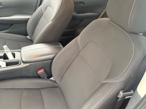 Certified 2024 Nissan Sentra S image 30