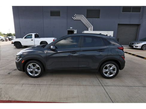 Certified 2023 Hyundai Kona SEL FWD image 6