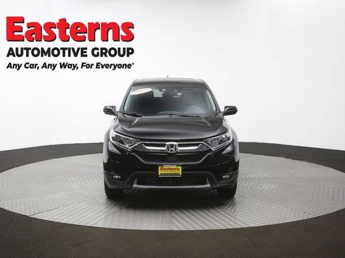 Used 2019 Honda CR-V EX image 52