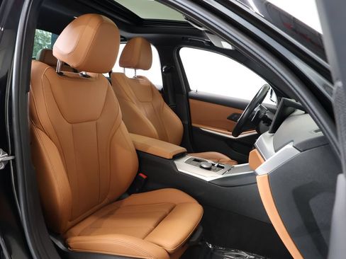 Used 2024 BMW M340i w/ Premium Package RWD image 20