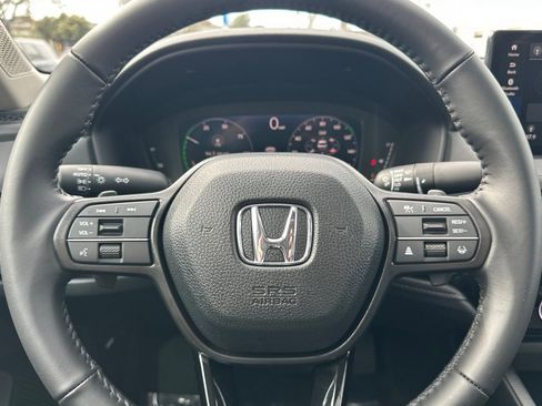 Used 2025 Honda Accord EX-L image 26