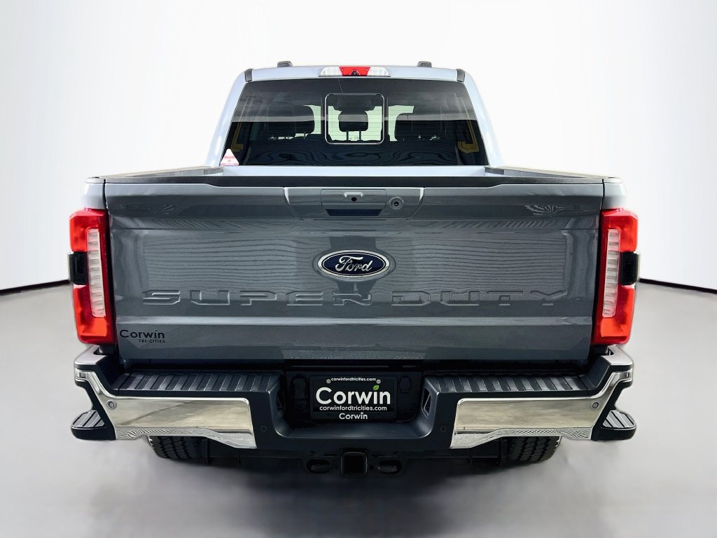 New 2026 Ford F350 Lariat w/ FX4 Off-Road Package AWD/4WD image 14