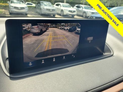 Used 2024 Acura MDX FWD w/ Technology Package image 31