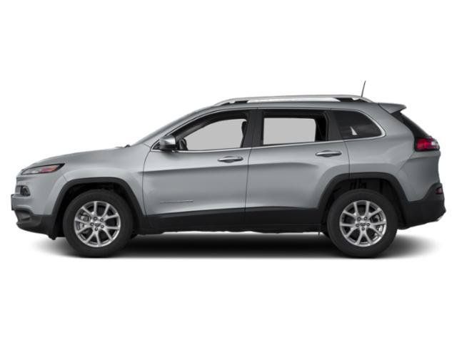 Used 2015 Jeep Cherokee Latitude w/ Comfort/Convenience Group FWD image 4