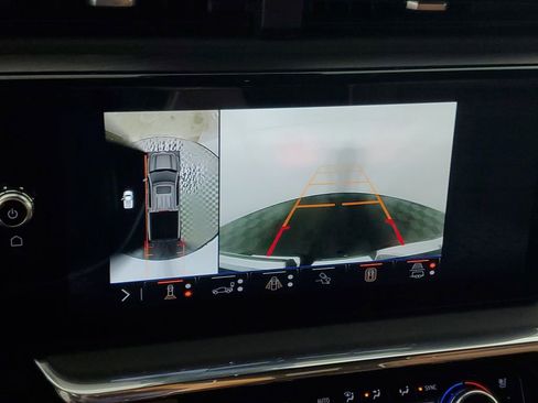 Used 2024 GMC Sierra 1500 Denali Ultimate image 20