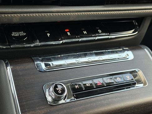 New 2026 Lincoln Aviator Reserve image 22