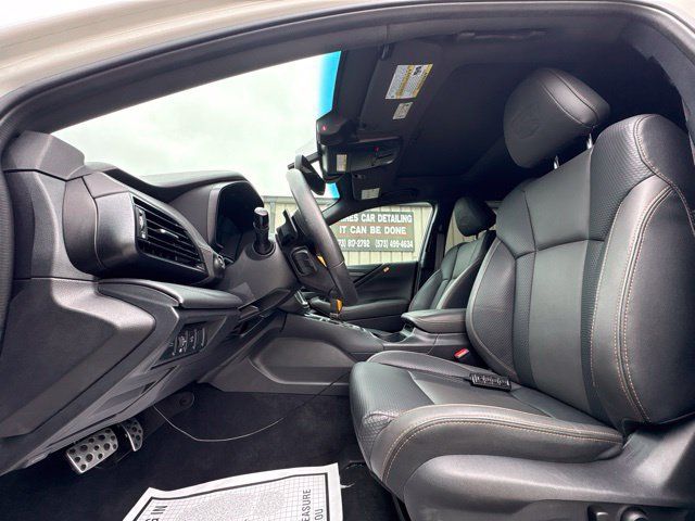 Used 2022 Subaru Outback Wilderness w/ Wilderness Package AWD/4WD image 12