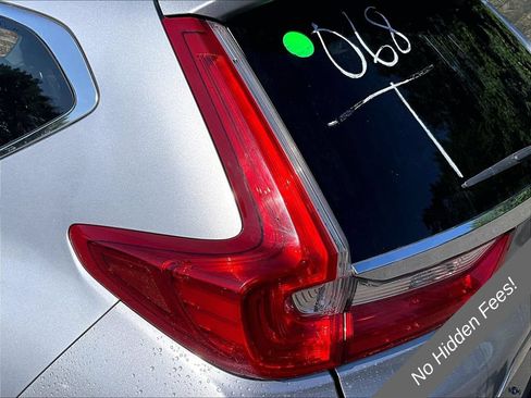 Used 2017 Honda CR-V EX image 26