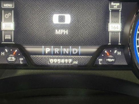 Used 2021 RAM 2500 Limited image 37