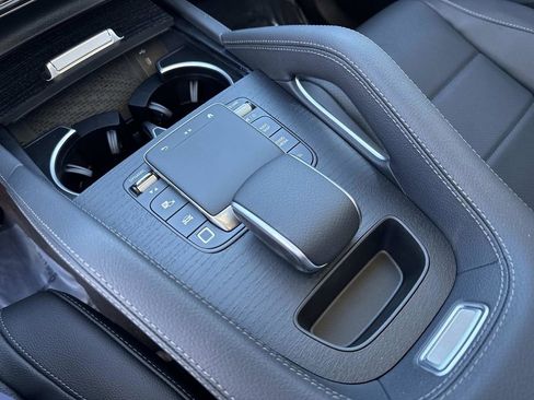 New 2026 Mercedes-Benz GLE 350 GLE 350 image 25