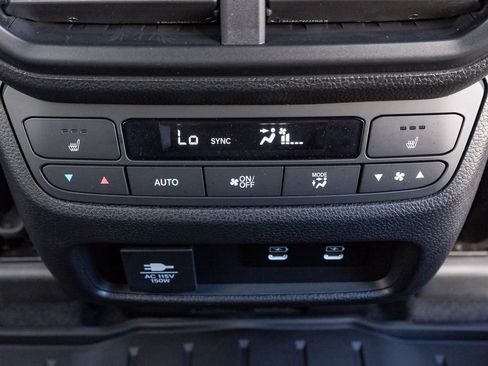New 2026 Honda Pilot TrailSport image 27