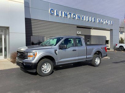 Used 2022 Ford F150 XL w/ XL Power Equipment Group
