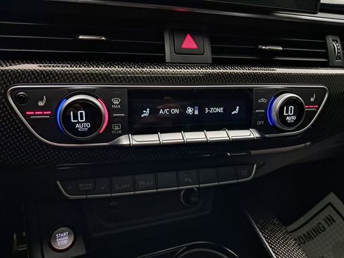 Used 2022 Audi S4 Premium Plus image 36