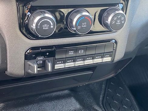 New 2026 RAM 5500 Tradesman w/ Chrome Appearance Group image 19