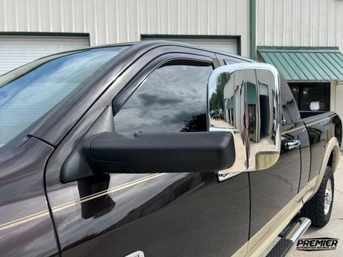 Used 2011 RAM 2500 Longhorn w/ Protection Group AWD/4WD image 35