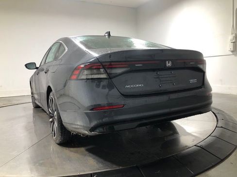 New 2026 Honda Accord Touring image 5