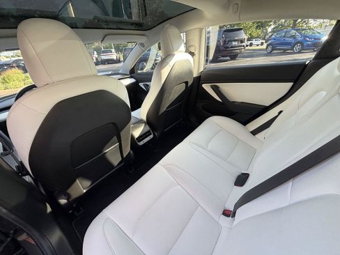 Used 2018 Tesla Model 3 Performance AWD/4WD image 13