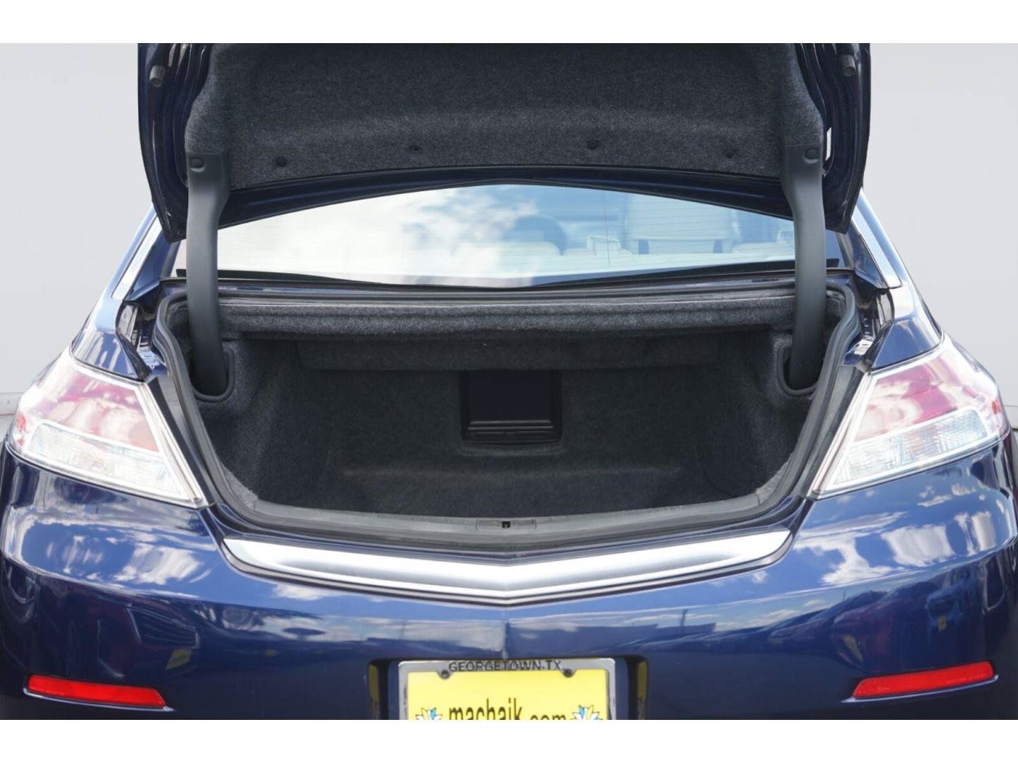 Used 2013 Acura TL w/ Technology Package FWD image 32