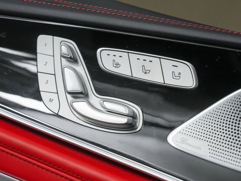 Used 2023 Mercedes-Benz AMG GT 53 image 43