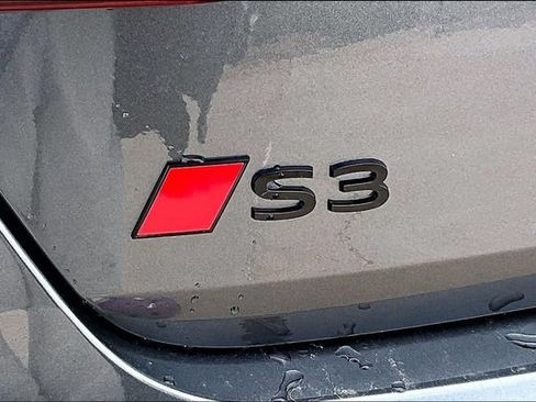 New 2026 Audi S3 Premium AWD/4WD image 33