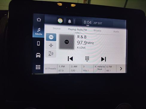 Used 2022 RAM ProMaster 2500 image 30