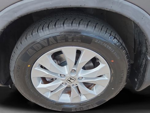 Used 2014 Honda CR-V EX image 29