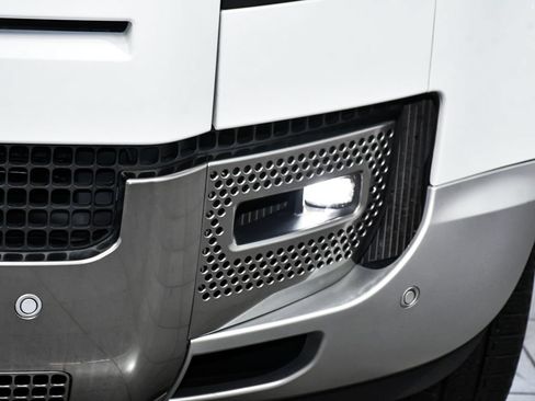 Used 2023 Land Rover Defender 110 S AWD/4WD image 70