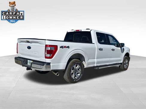 Used 2023 Ford F150 Lariat image 11