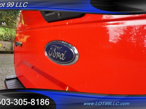 Used 2015 Ford F150 XL w/ Equipment Group 101A Mid RWD image 29