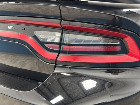 Used 2022 Dodge Charger Scat Pack w/ Daytona Edition Group RWD image 38