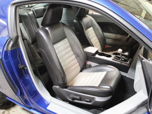 Used 2007 Ford Mustang GT Premium image 21