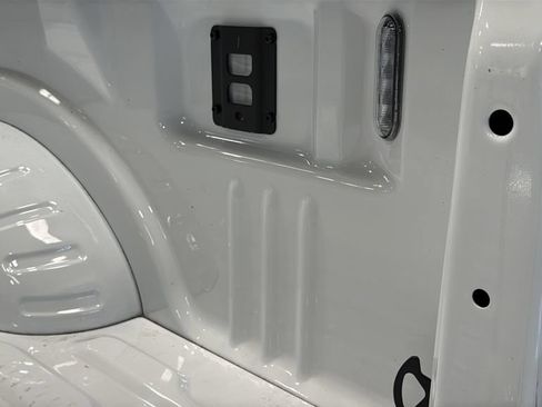 Used 2025 Ford F350 Lariat w/ Camper Package AWD/4WD image 8