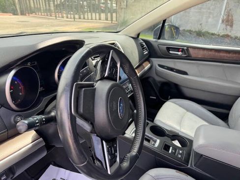 Used 2018 Subaru Outback 2.5i Limited image 40