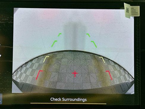 New 2026 Subaru Outback Premium image 15