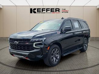 Used 2023 Chevrolet Tahoe Z71 w/ Z71 Off-Road Package video 1