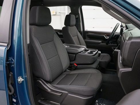 Used 2025 Chevrolet Silverado 2500 LT w/ Texas Edition image 21