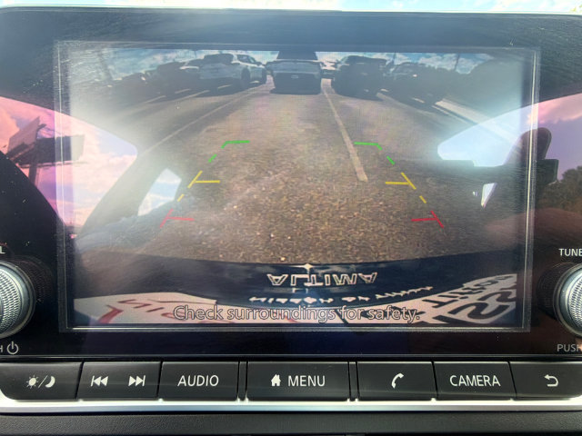 Used 2025 Nissan Altima 2.5 SV FWD image 30