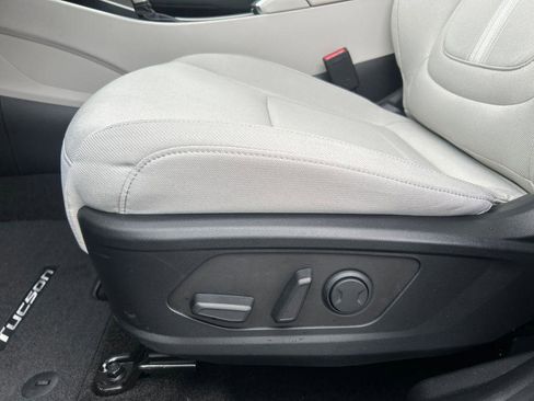 New 2026 Hyundai Tucson SEL AWD/4WD image 14