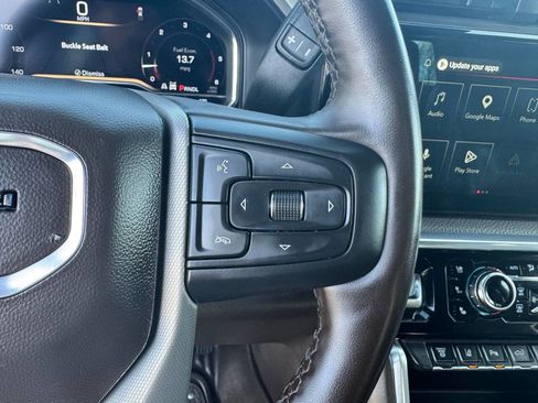 Used 2025 GMC Sierra 3500 Denali AWD/4WD image 21