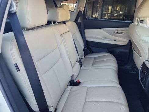 Used 2022 Nissan Murano SL image 32