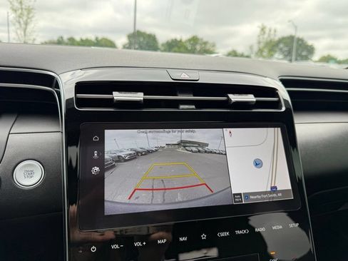 Certified 2024 Hyundai Santa Cruz XRT AWD/4WD image 16