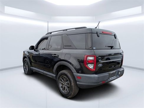 Used 2021 Ford Bronco Sport Big Bend image 6