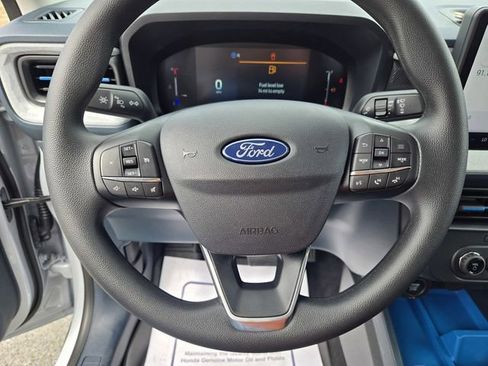 New 2026 Ford Maverick XLT image 16