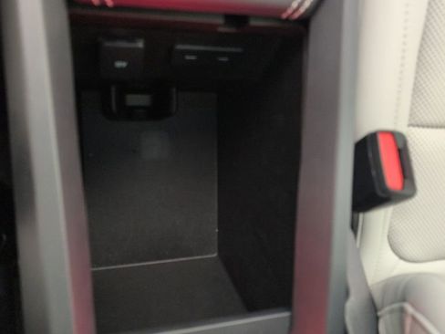 Certified 2025 Ford Mustang Mach-E Premium image 44