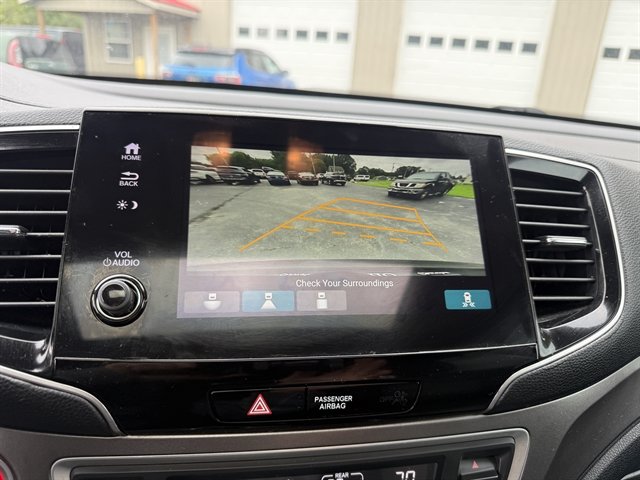 Used 2022 Honda Pilot Special Edition image 17